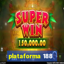 plataforma 188